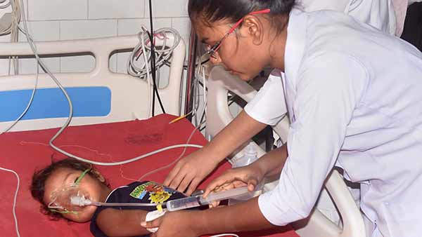 லிச்சியால் பாதிப்பு