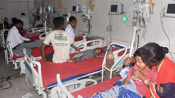 பொது நலன் வழக்கு