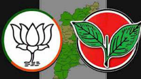 கூட்டணிக்கு முடிவு?