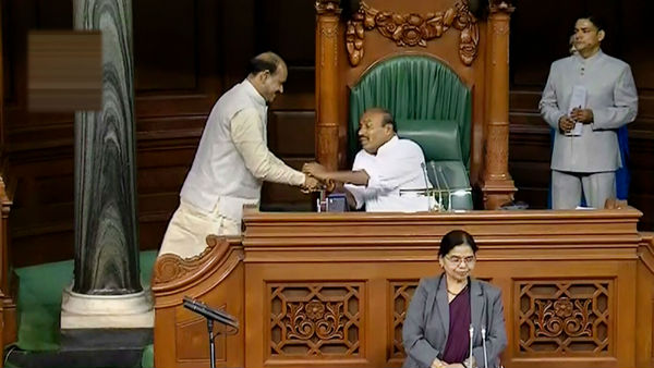 Jai Sriram Slogan against Non-Hindi speaking States? Jai Sriram Slogan against Non-Hindi speaking States?