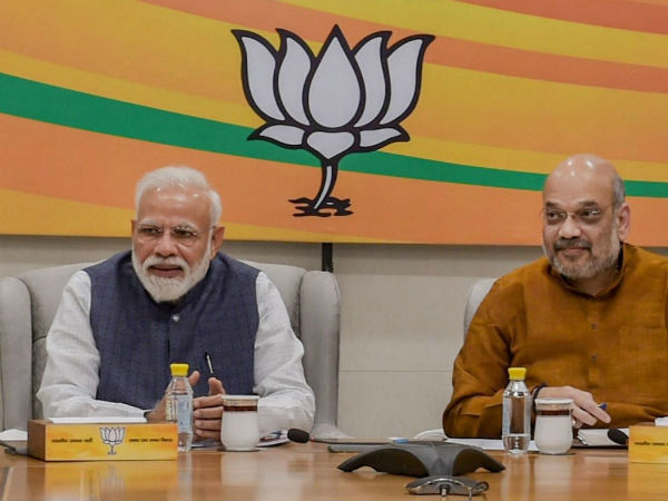 மாநிலங்களை கட்டுப்படுத்தும் பாஜக