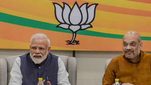BJP is preparing for the Delhi Assembly elections.. 60 constituencies, 55 percent of votes target BJP is preparing for the Delhi Assembly elections.. 60 constituencies, 55 percent of votes target