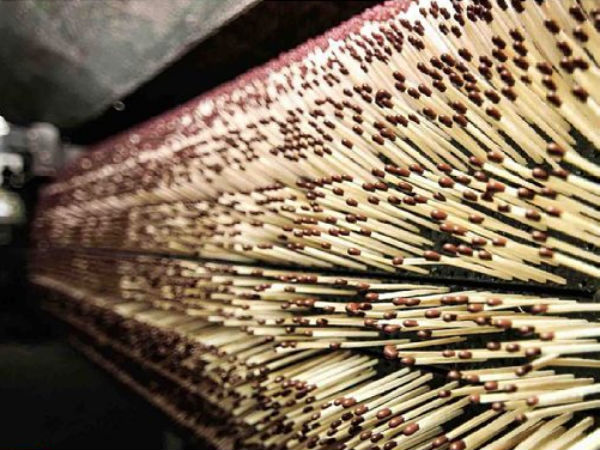 இதற்கு முன் நிகழ்ந்த தீ விபத்துகள்