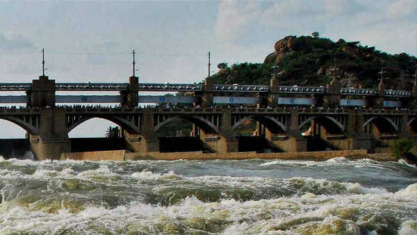 Kaveri Management Commission should be dissolved and a new Commission to be set up Kaveri Management Commission should be dissolved and a new Commission to be set up