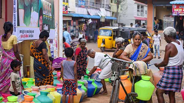 ஜோலார்பேட்டை