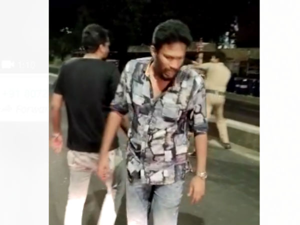 மதுபோதை