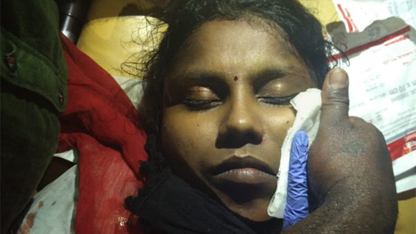 பேசவில்லை