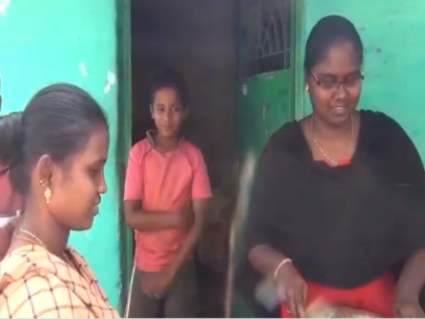 கீறல்கள்