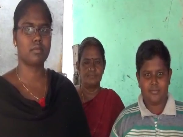 வருங்கால டீச்சர்
