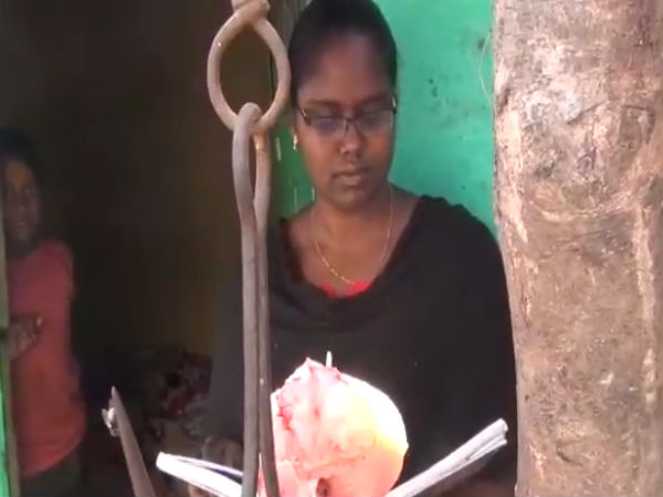 படிப்பு.. படிப்பு..