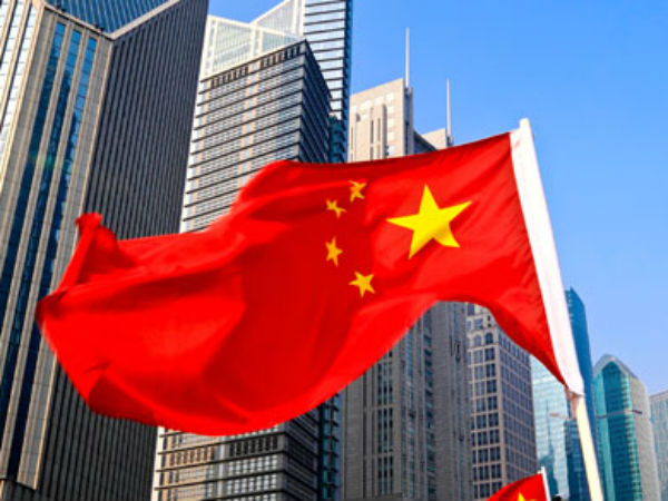 China issuing a war warning to US not to meddle in security disputes over Taiwan and the South China Sea China issuing a war warning to US not to meddle in security disputes over Taiwan and the South China Sea