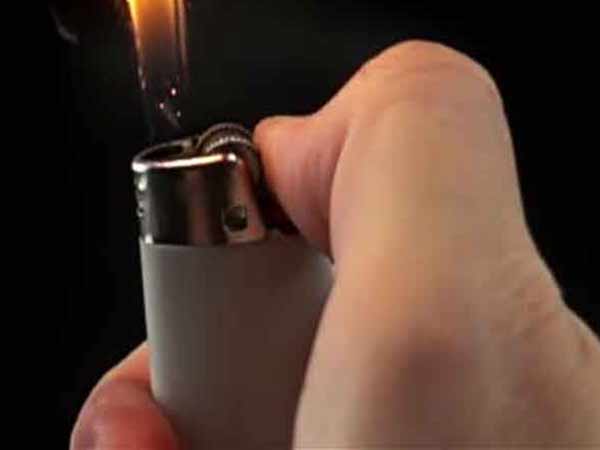 Cigarette Lighter Helps French Police Identify Murdered Indian Man Cigarette Lighter Helps French Police Identify Murdered Indian Man