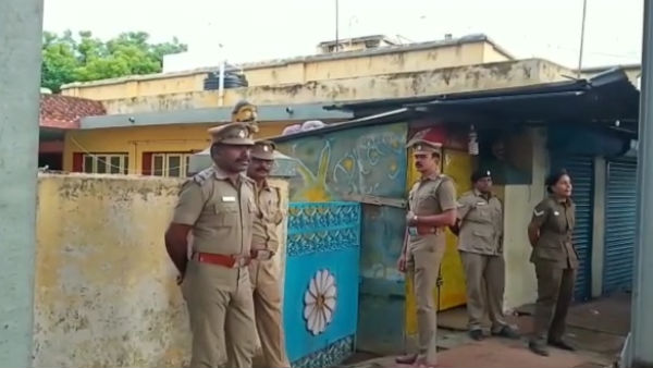 மதுரை