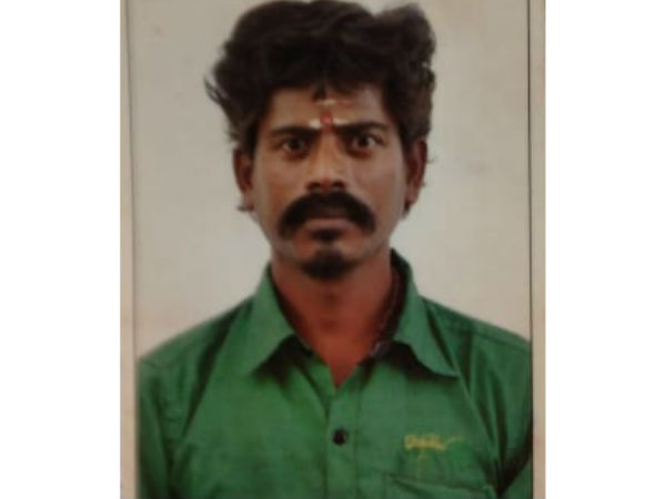 Septic tank cleaning 3 people dead near Coimbatore Septic tank cleaning 3 people dead near Coimbatore