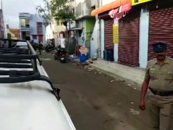 விசாரணை விவரங்கள் பகிர்வு