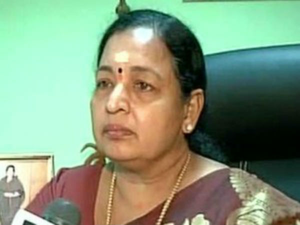 பாஜக தயவில் ஆட்சி