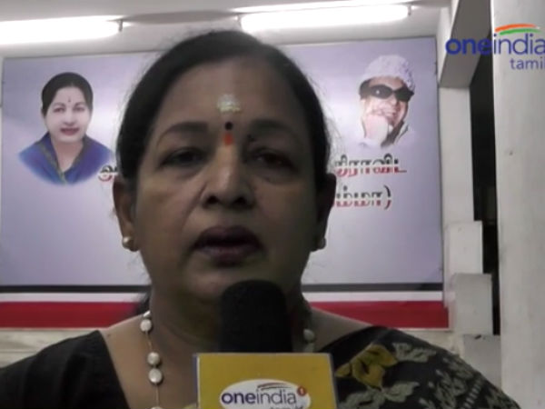 அதிமுகவில் ஆள் இல்லை