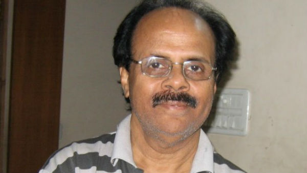 சிரிப்பு மருந்து கொடுத்தவர்