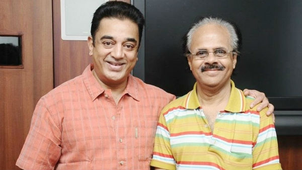 எதிரிகளே கிடையாது