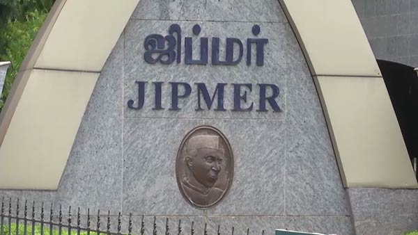 Cuddalore person admitted to Jibmer with persistent fever kills Cuddalore person admitted to Jibmer with persistent fever kills