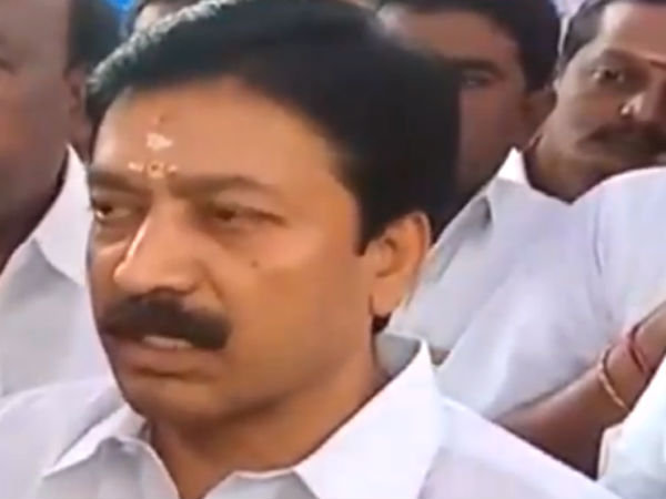 முஸ்லீம் வாக்குகள் இழப்பு