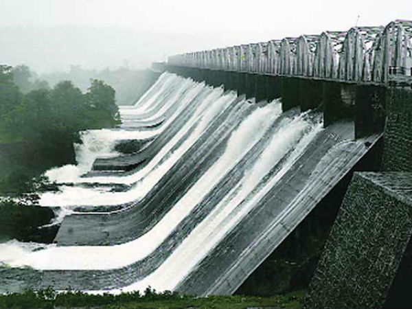 High water reserves in major dams compared to last year Central Water Commission High water reserves in major dams compared to last year Central Water Commission