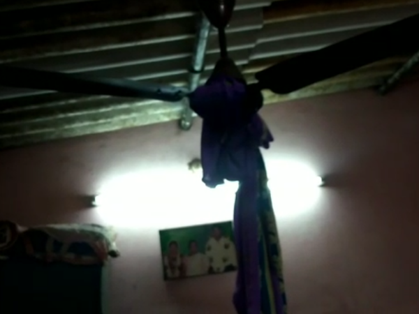 ஒரே புடவை