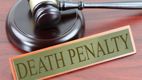 Death Sentence After 43 Years In Sri lanka Death Sentence After 43 Years In Sri lanka