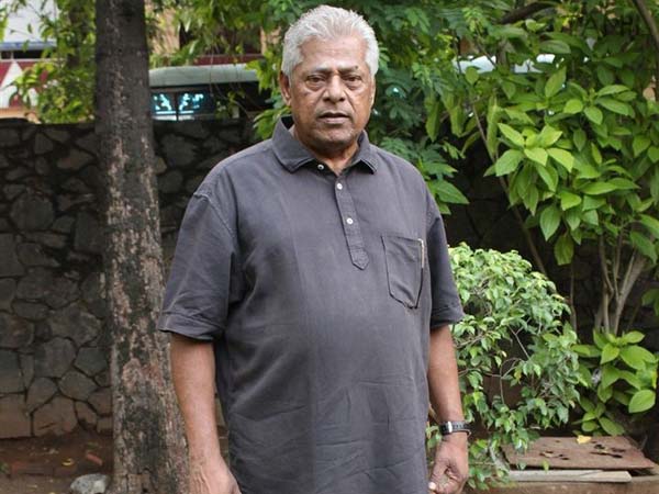 போனில் டெல்லி கணேஷ்