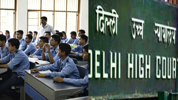 Delhi schools summer holidays extended up to july 8th Delhi schools summer holidays extended up to july 8th
