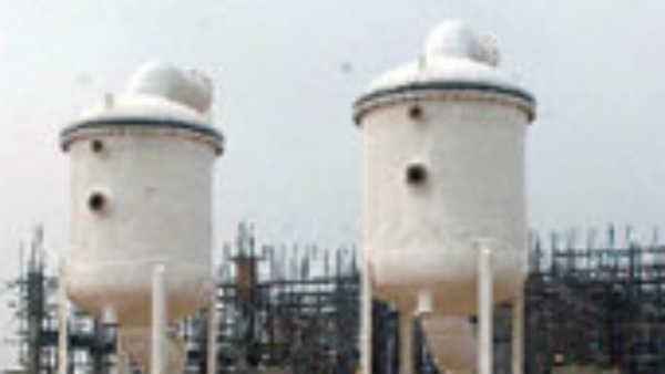 கடல்நீரை குடிநீராக்கும் ஆலைகள்
