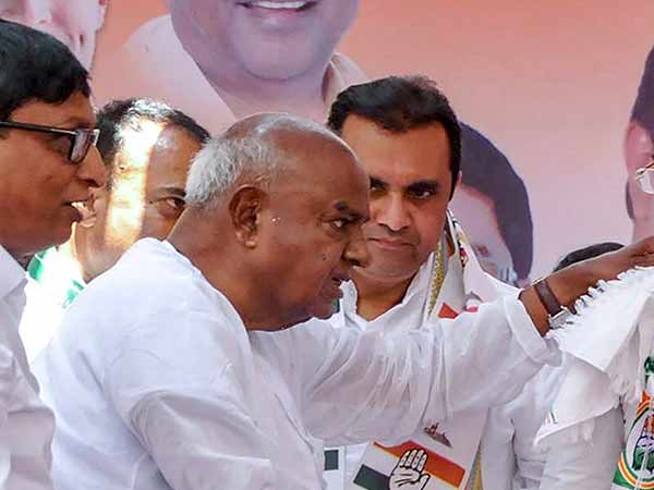 மல்லிகார்ஜூன கார்கே முதல்வர் வேட்பாளர்