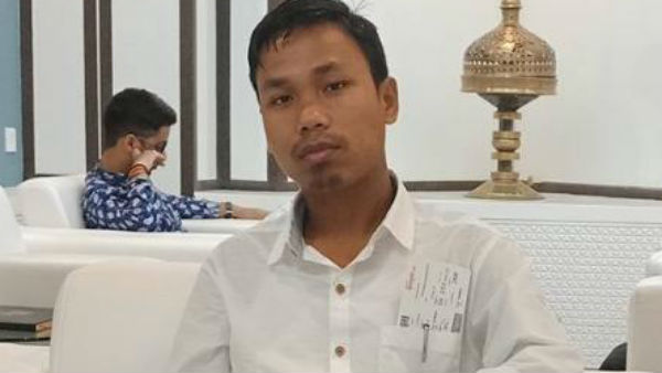 எம்எல்ஏ ஏமாற்றி விட்டார்