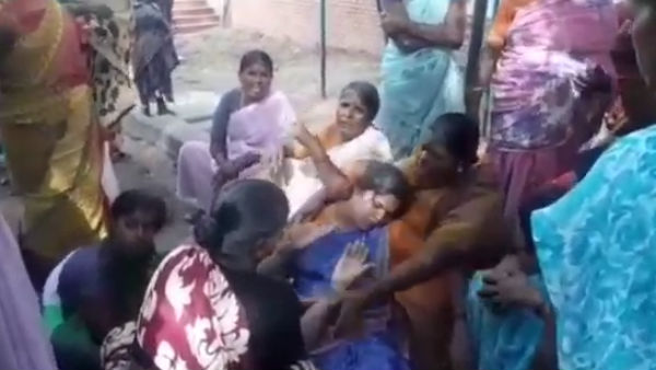 சோகத்தில்