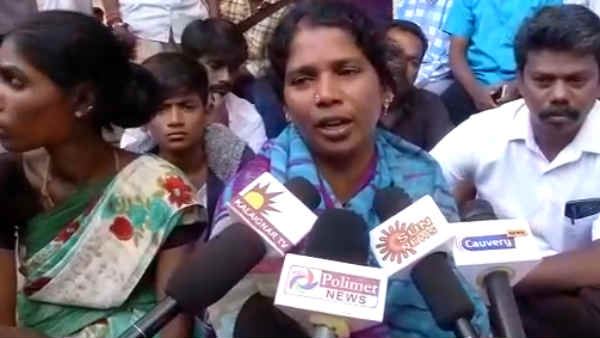 சிறப்பு சட்டத்துக்கு உத்தரவு