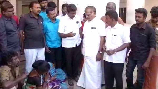 Metupalayam arrogant murder case Three arrested and jailed Metupalayam arrogant murder case Three arrested and jailed