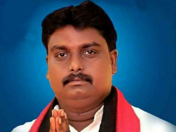 திமுக
