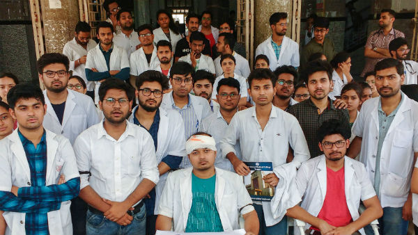 Get back to work, considering the impact on the people .. Mamata Banerjee appeals to doctors Get back to work, considering the impact on the people .. Mamata Banerjee appeals to doctors