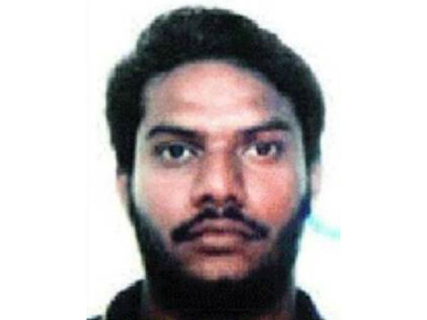 தமிழகத்தின் முதல் ஐ.எஸ்.தீவிரவாத்இ