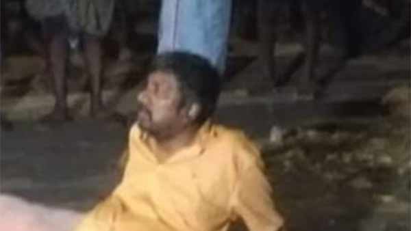 உயிரிழந்தார்