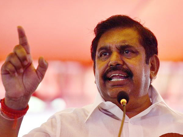 சிவி சண்முகம்