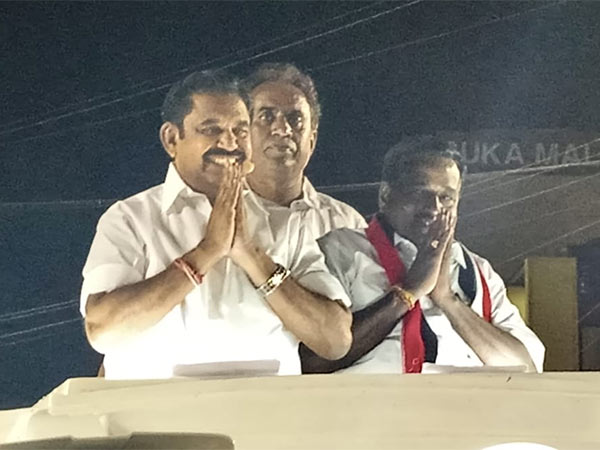 அதிமுக தோல்வி