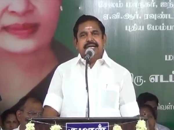 கோஷ்டி பூசல் இல்லை