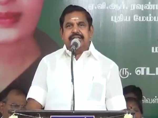 பேட்டி பார்க்கவில்லை