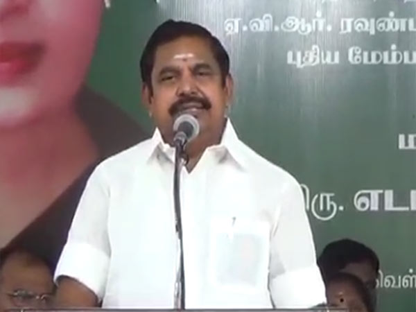 தமிழகத்தின் நீண்ட மேம்பாலம்