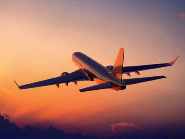 US Iran Fight: Indian airlines to avoid Iranian airspace US Iran Fight: Indian airlines to avoid Iranian airspace