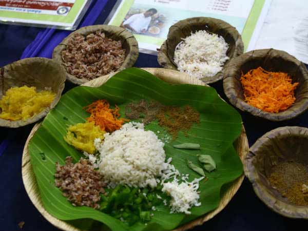 நன்மை தரும் அன்னதானம்