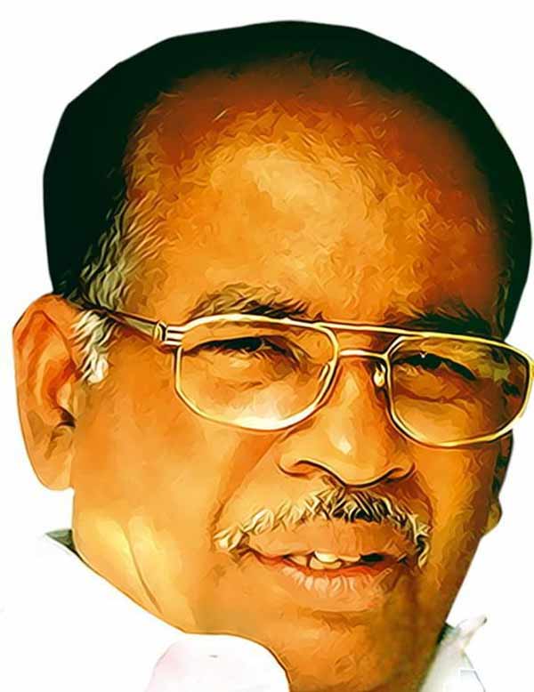 Former Puducherry chief minister RV Janakiraman dies Former Puducherry chief minister RV Janakiraman dies