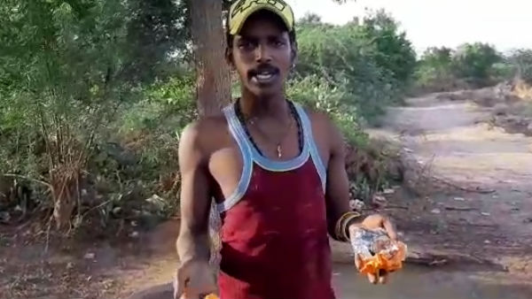 சவால்