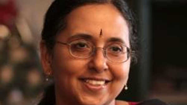 Girija Vaidyanathan to retire on June 30 Farewell party in Chennai Secretariat Girija Vaidyanathan to retire on June 30 Farewell party in Chennai Secretariat